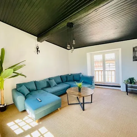 Superbe Maison De Caractere De 200 M2 Prázdninový dům